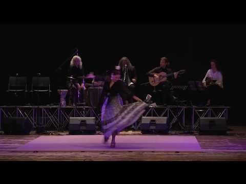 Viento Flamenco - Mujeres Que Luchan - 2017